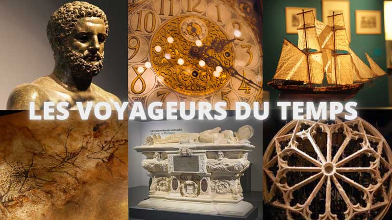image scénario musée aquitaine