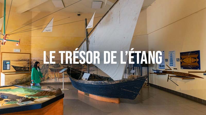 creation escape game musee thau